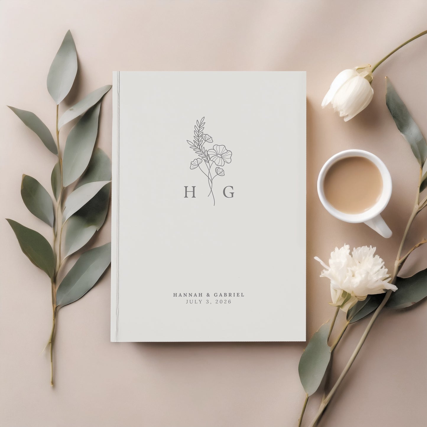 Engagement Journal
