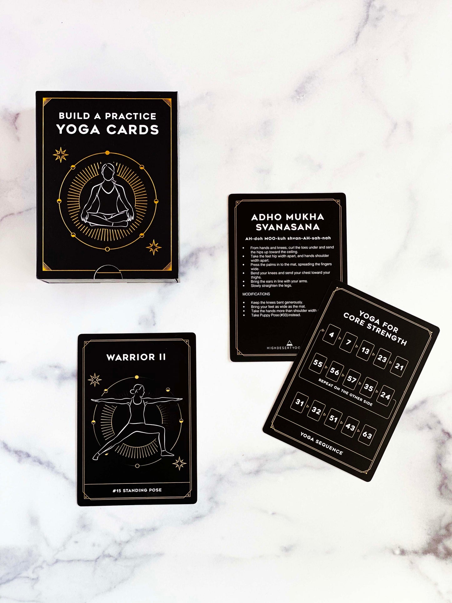 The Ultimate Yogi Bundle
