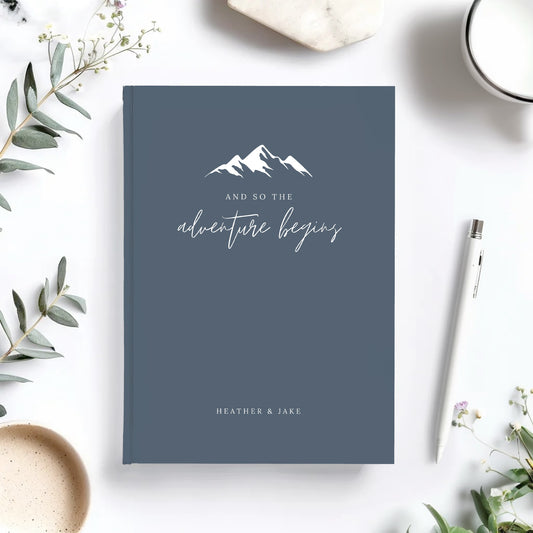 Adventure Journal