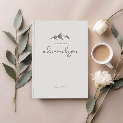 Adventure Journal
