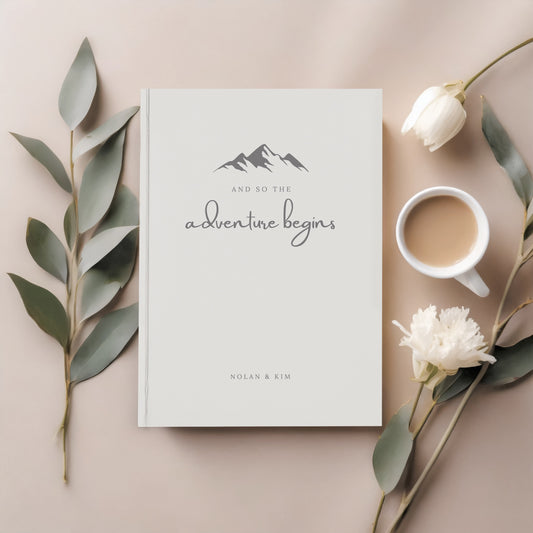 Adventure Journal