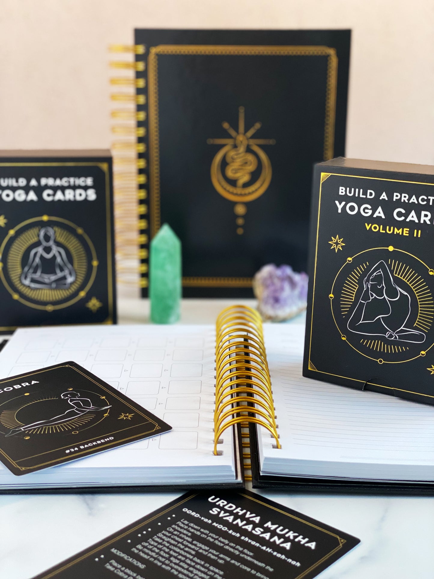 The Ultimate Yogi Bundle