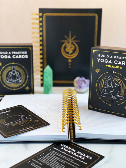 The Ultimate Yogi Bundle