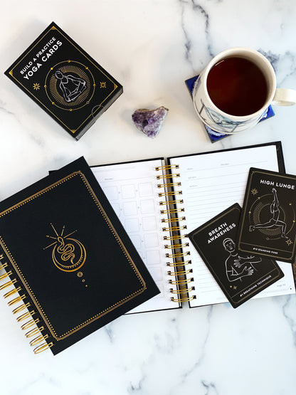The Ultimate Yogi Bundle