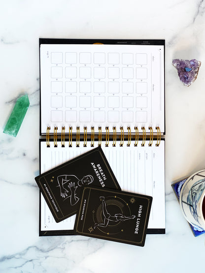 The Ultimate Yogi Bundle
