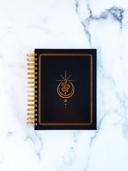 Sequence Journal
