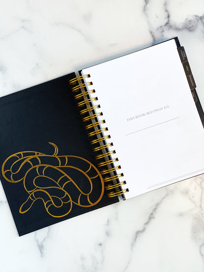 Sequence Journal
