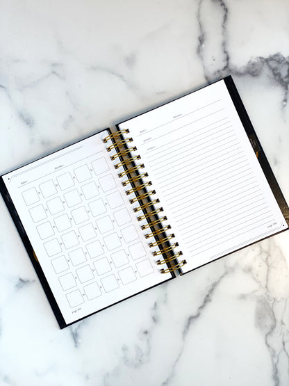 Sequence Journal