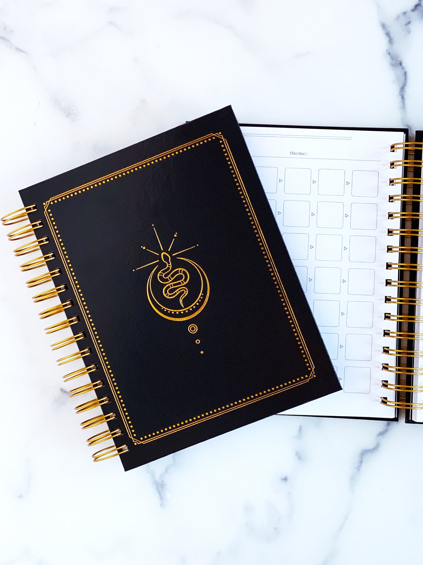 Sequence Journal