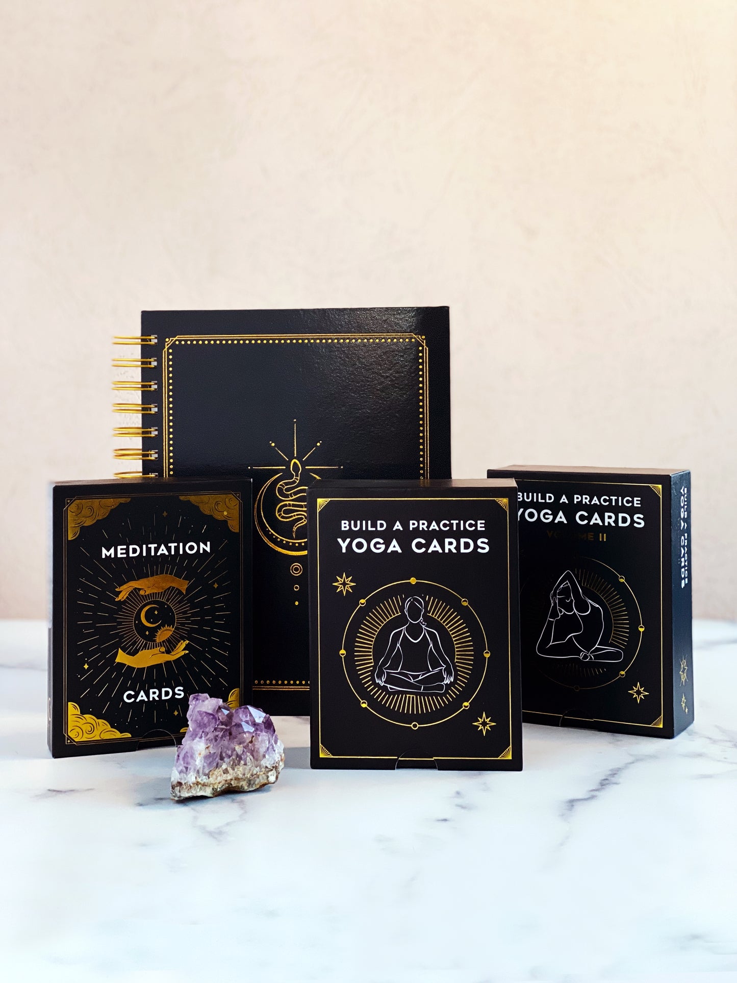 The Ultimate Yogi Bundle