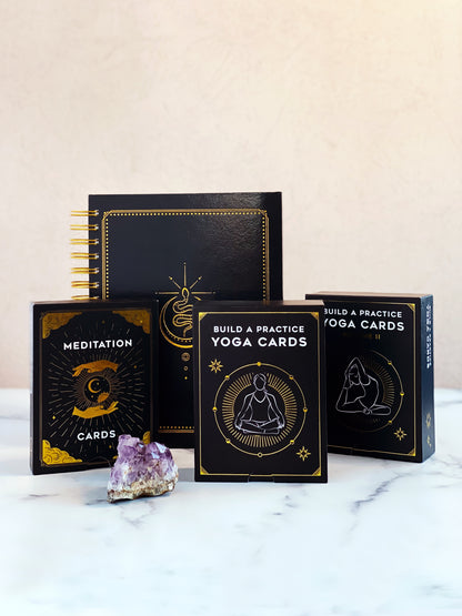 The Ultimate Yogi Bundle